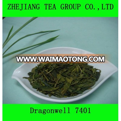 lungching green tea/dragonwell green tea